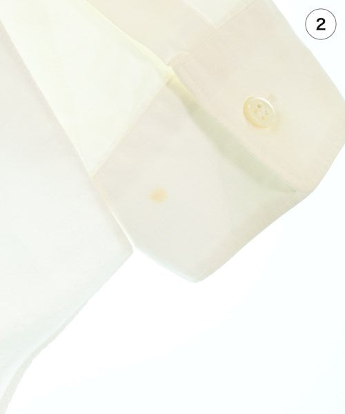 COMME des GARCONS เสื้อลำลอง