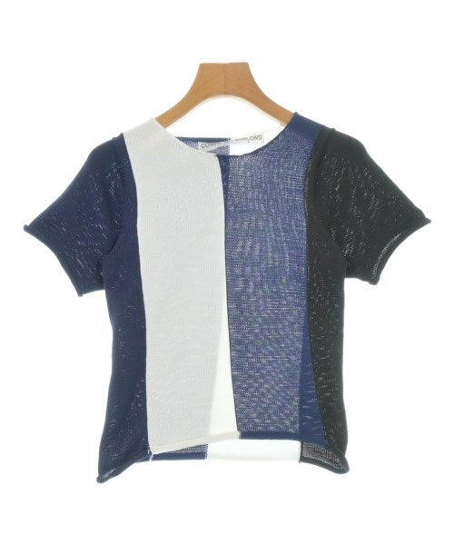COMME des GARCONS เสื้อกันหนาว