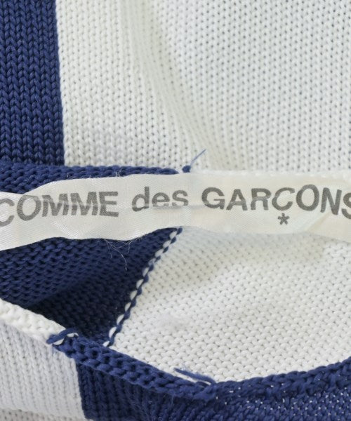 COMME des GARCONS เสื้อกันหนาว