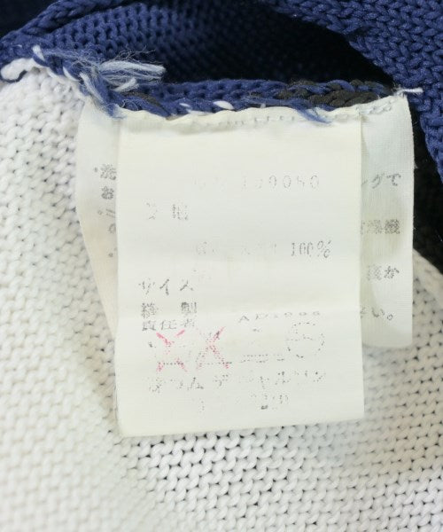 COMME des GARCONS เสื้อกันหนาว