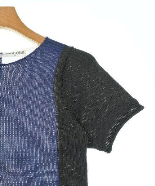 COMME des GARCONS เสื้อกันหนาว