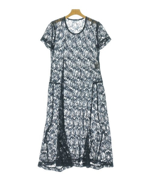COMME des GARCONS ชุดเดรส