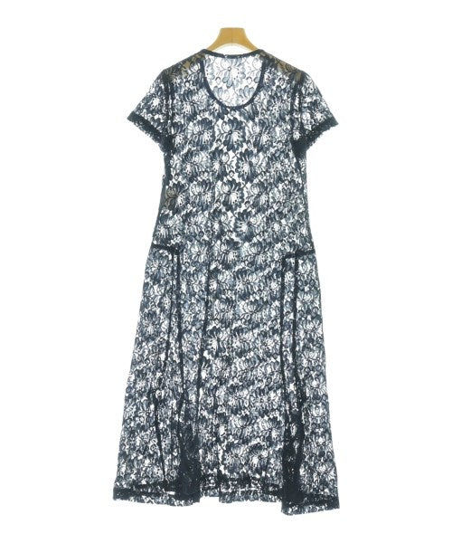 COMME des GARCONS ชุดเดรส