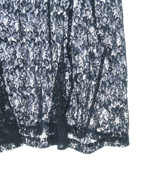 COMME des GARCONS ชุดเดรส