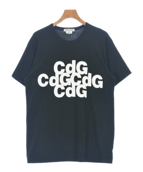 COMME des GARCONS เสื้อยืด/เสื้อท็อปส์