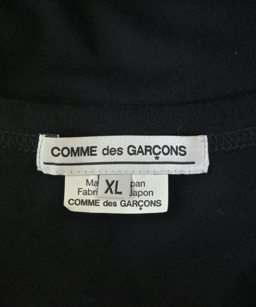 COMME des GARCONS เสื้อยืด/เสื้อท็อปส์