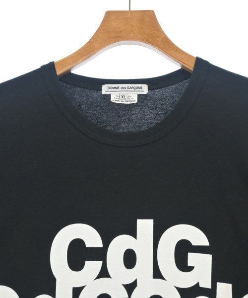 COMME des GARCONS เสื้อยืด/เสื้อท็อปส์