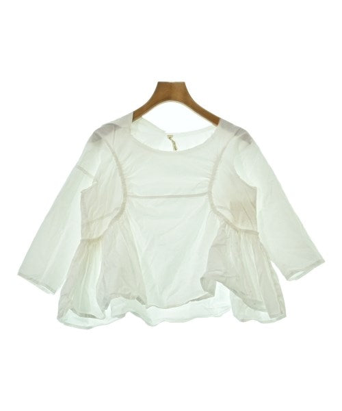 COMME des GARCONS เสื้อสตรี
