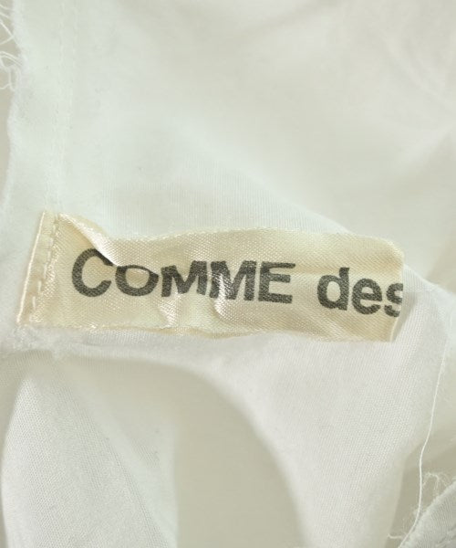COMME des GARCONS เสื้อสตรี