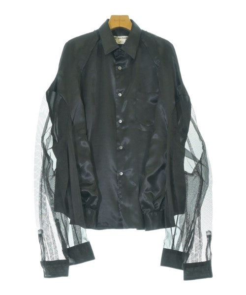 COMME des GARCONS เสื้อลำลอง