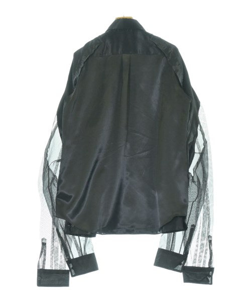 COMME des GARCONS เสื้อลำลอง