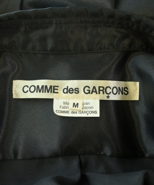 COMME des GARCONS เสื้อลำลอง