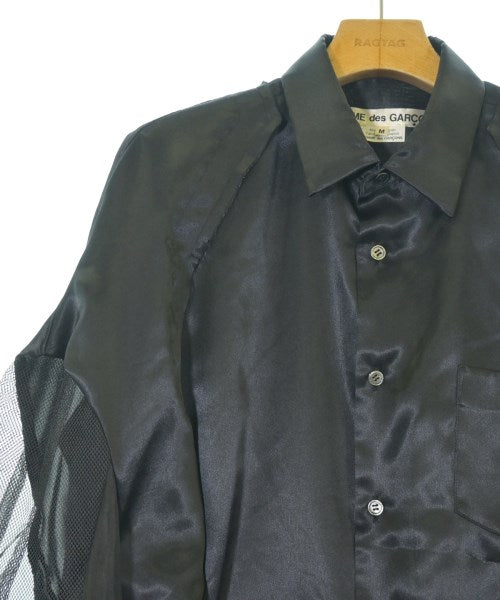 COMME des GARCONS เสื้อลำลอง