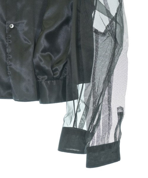 COMME des GARCONS เสื้อลำลอง