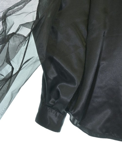 COMME des GARCONS เสื้อลำลอง