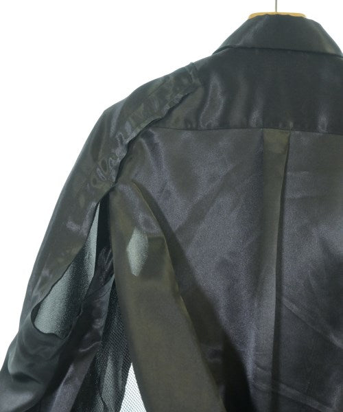 COMME des GARCONS เสื้อลำลอง