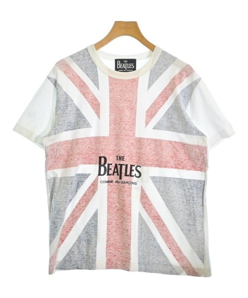 COMME des GARCONS เสื้อยืด/เสื้อท็อปส์