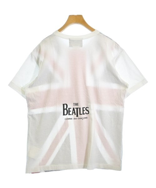 COMME des GARCONS เสื้อยืด/เสื้อท็อปส์