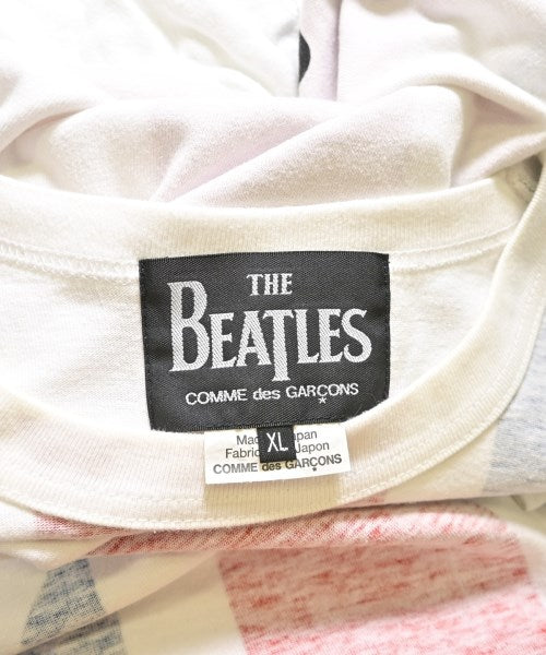 COMME des GARCONS เสื้อยืด/เสื้อท็อปส์