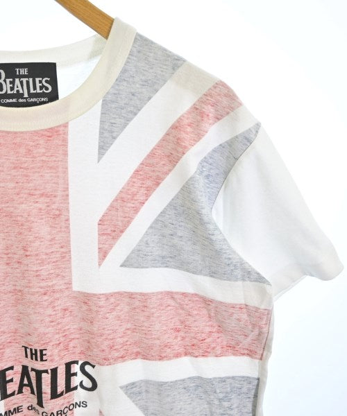 COMME des GARCONS เสื้อยืด/เสื้อท็อปส์