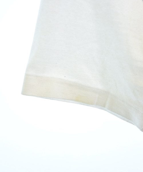 COMME des GARCONS เสื้อยืด/เสื้อท็อปส์