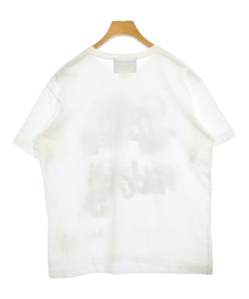 COMME des GARCONS เสื้อยืด/เสื้อท็อปส์