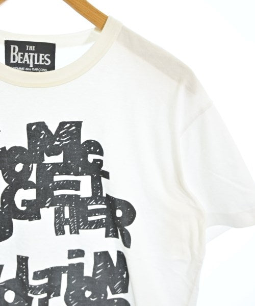 COMME des GARCONS เสื้อยืด/เสื้อท็อปส์
