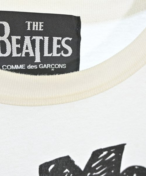 COMME des GARCONS เสื้อยืด/เสื้อท็อปส์