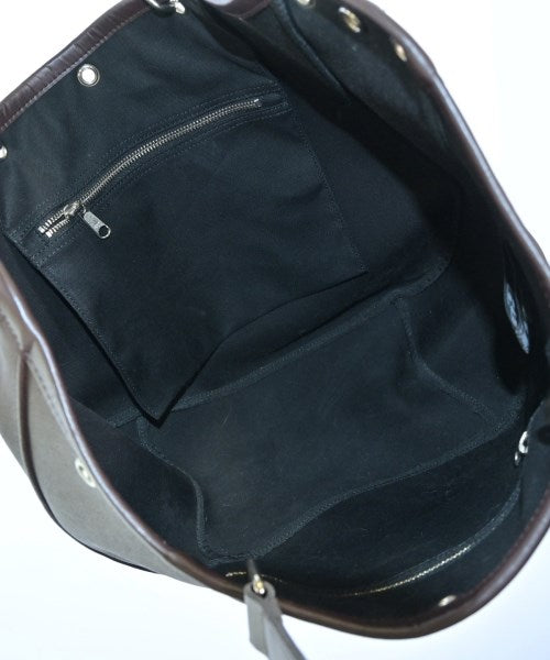 COMME des GARCONS กระเป๋าถือขนาดใหญ่
