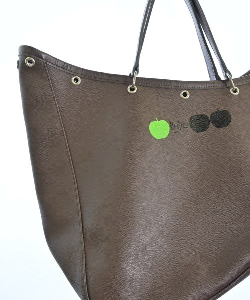 COMME des GARCONS กระเป๋าถือขนาดใหญ่