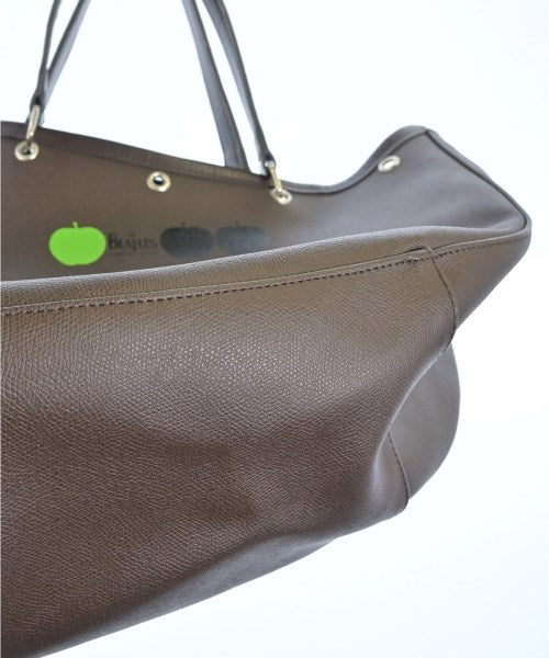 COMME des GARCONS กระเป๋าถือขนาดใหญ่
