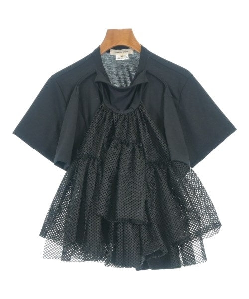 COMME des GARCONS เสื้อยืด/เสื้อท็อปส์