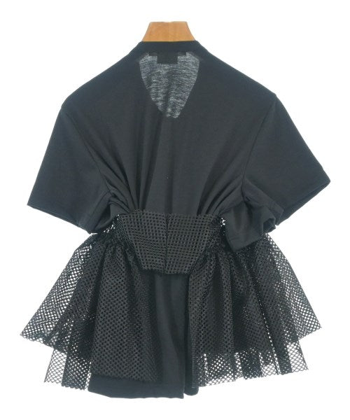 COMME des GARCONS เสื้อยืด/เสื้อท็อปส์
