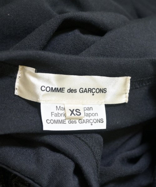 COMME des GARCONS เสื้อยืด/เสื้อท็อปส์