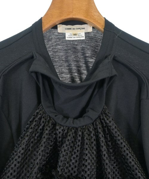 COMME des GARCONS เสื้อยืด/เสื้อท็อปส์