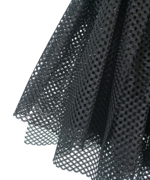COMME des GARCONS เสื้อยืด/เสื้อท็อปส์