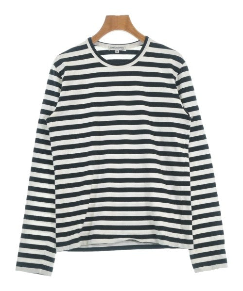 COMME des GARCONS เสื้อยืด/เสื้อท็อปส์