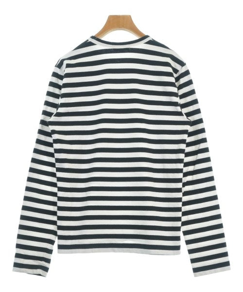 COMME des GARCONS เสื้อยืด/เสื้อท็อปส์