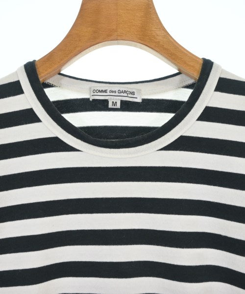 COMME des GARCONS เสื้อยืด/เสื้อท็อปส์