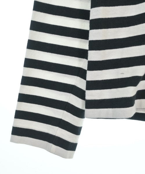 COMME des GARCONS เสื้อยืด/เสื้อท็อปส์