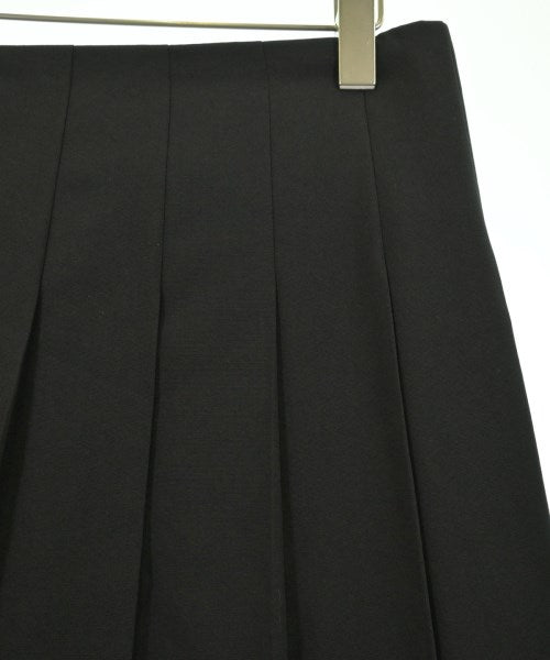 COMME des GARCONS กระโปรงยาวถึงเข่า