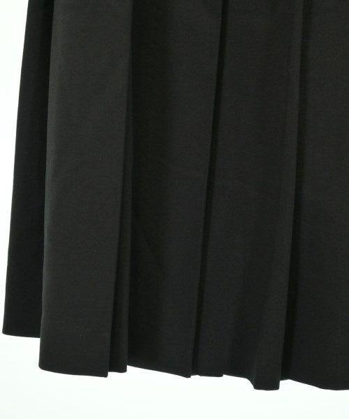 COMME des GARCONS กระโปรงยาวถึงเข่า