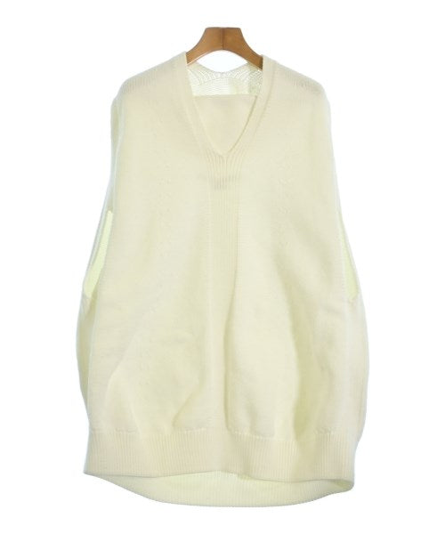 COMME des GARCONS เสื้อกั๊ก
