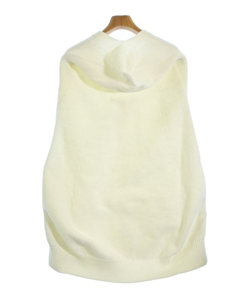 COMME des GARCONS เสื้อกั๊ก