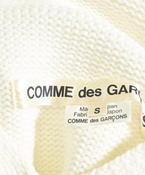 COMME des GARCONS เสื้อกั๊ก