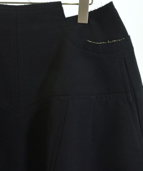 COMME des GARCONS กระโปรงยาว/แม็กซี่ยาว