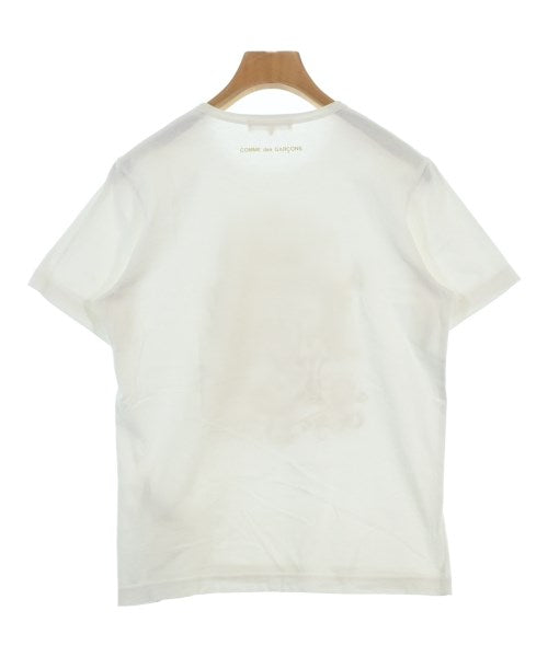 COMME des GARCONS เสื้อยืด/เสื้อท็อปส์
