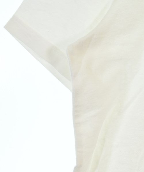 COMME des GARCONS เสื้อยืด/เสื้อท็อปส์