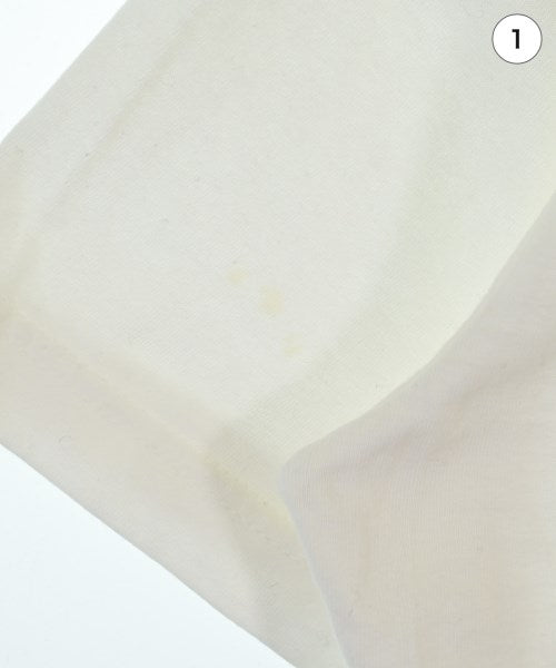 COMME des GARCONS เสื้อยืด/เสื้อท็อปส์