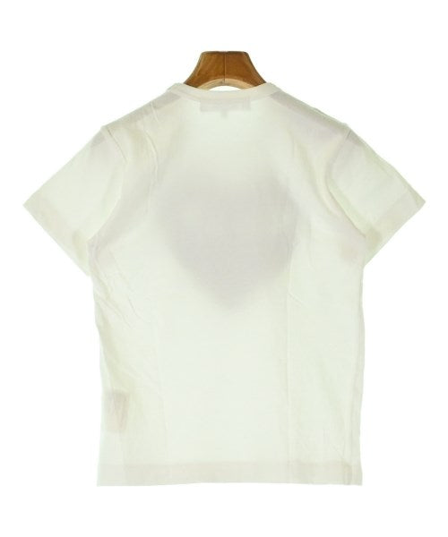 PLAY COMME des GARCONS เสื้อยืด/เสื้อท็อปส์
